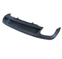 VW CC 09-12TAMPON SPOYLERI ARKA