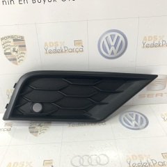 Volkswagen Tiguan 2017 Sonrası Sağ Sensörlü Sis Kapağı Taiwan 5Na854662