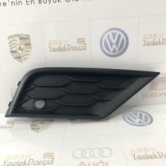 Volkswagen Tiguan 2017 Sonrası Sağ Sensörlü Sis Kapağı Taiwan 5Na854662