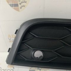 Volkswagen Tiguan 2017 Sonrası Sağ Sensörlü Sis Kapağı Taiwan 5Na854662