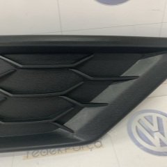 Volkswagen Tiguan 2017 Sonrası Sağ Sensörlü Sis Kapağı Taiwan 5Na854662