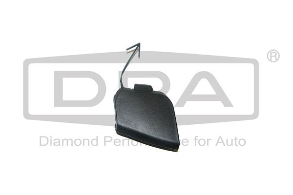 Passat Arka Tampon Çeki Demir Kapağı 2006-2010 3C5807441