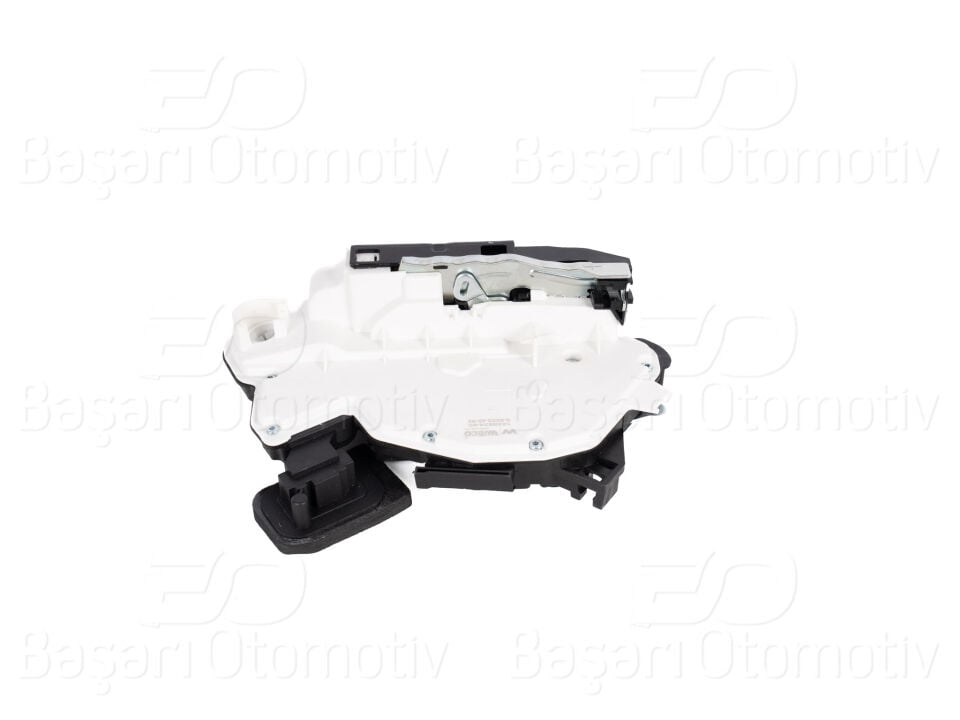 VW GOLF JETTA POLO YETIKAPI KILIT MEKANIZMASI ON SOL (7 PIN)
