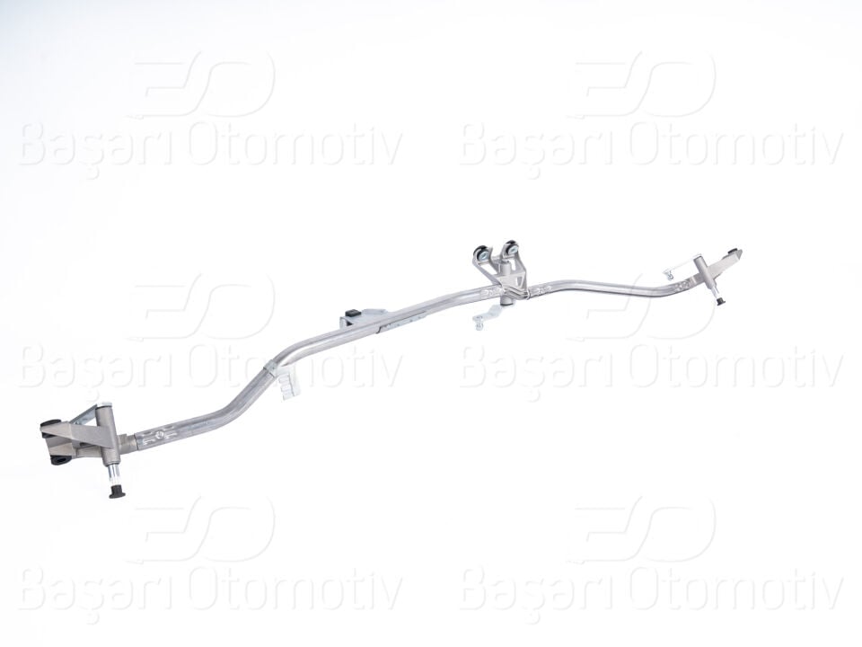 OPEL MERIVA A MPV (X03) 2003-2010SILECEK MEKANIZMASI ON