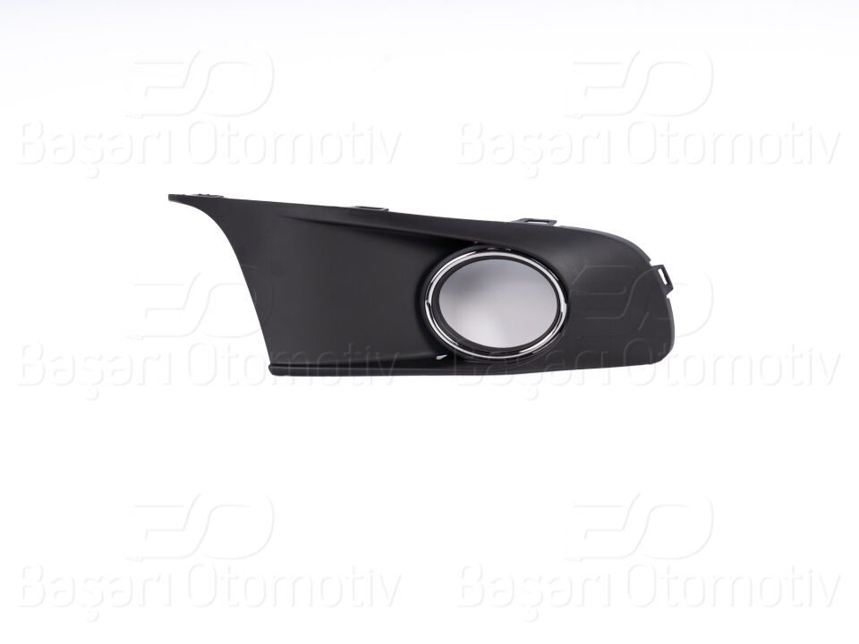 VW CADDY 11-15TAMPON IZGARASI SAG SISLI NIKELAJLI