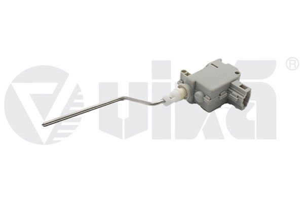 Audi A4 2005-2008 Yakıt Depo Kapak Açma Motoru