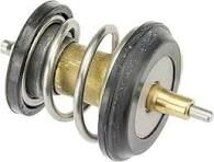 VW GOLF6 PASSAT B7 TIGUAN AUDI Q5 SKODA YETI CAEB CAYB CAYC CCZB CCZD CDAB CDNC CFFA CFFB CFGB CFGC CLLA 1.6 TDI 2.0 TDI 08-17TERMOSTAT ( 95°C) + KAPAK
