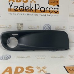 Volkswagen T5 Carevella Sağ Sisli Sis Kapağı Taiwan 7H5807490