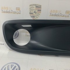 Volkswagen T5 Carevella Sağ Sisli Sis Kapağı Taiwan 7H5807490