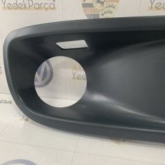 Volkswagen T5 Carevella Sağ Sisli Sis Kapağı Taiwan 7H5807490
