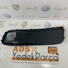 Volkswagen T5 Carevella Sağ Sisli Sis Kapağı Taiwan 7H5807490