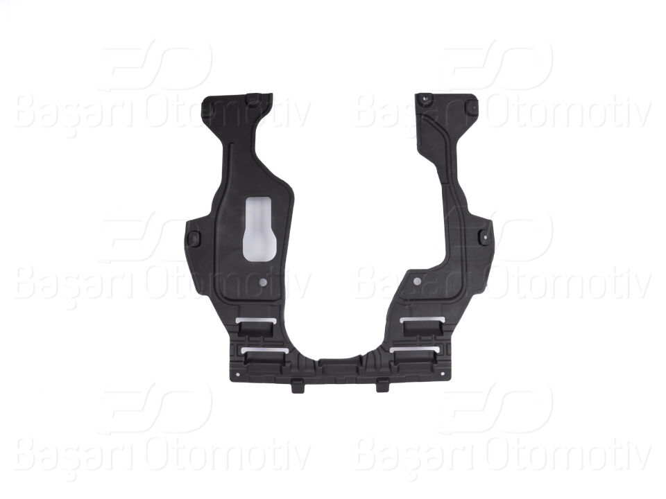 OPEL MOKKA 13> MOKKA X 16>MOTOR ALT MUHAFAZASI PLASTIK