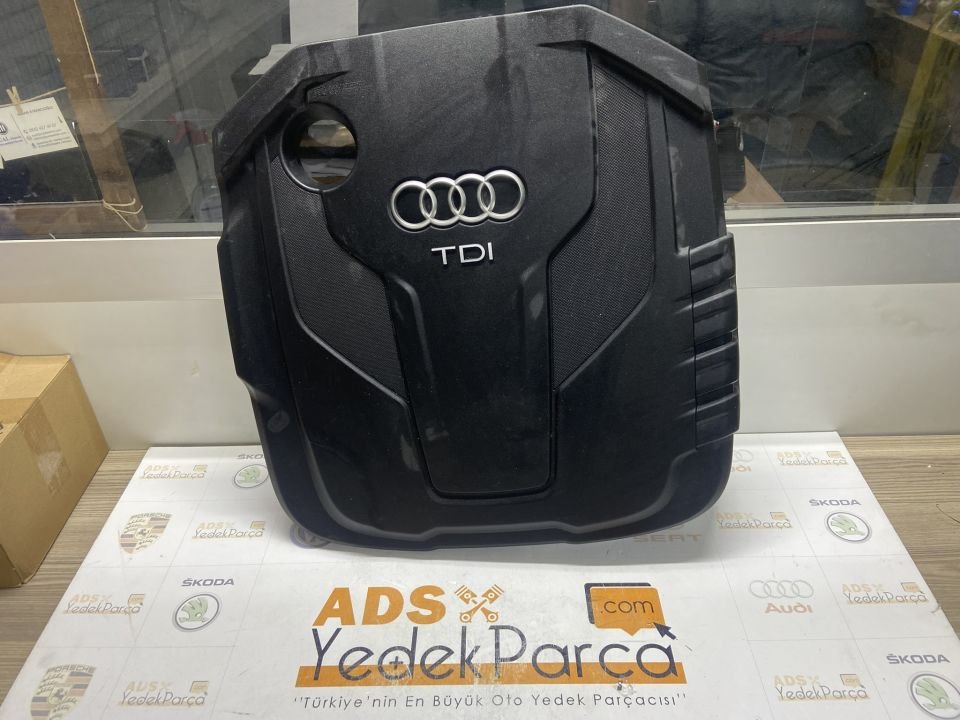 Motor Üst Kapağı Audi  A4 A5 A6 Q5