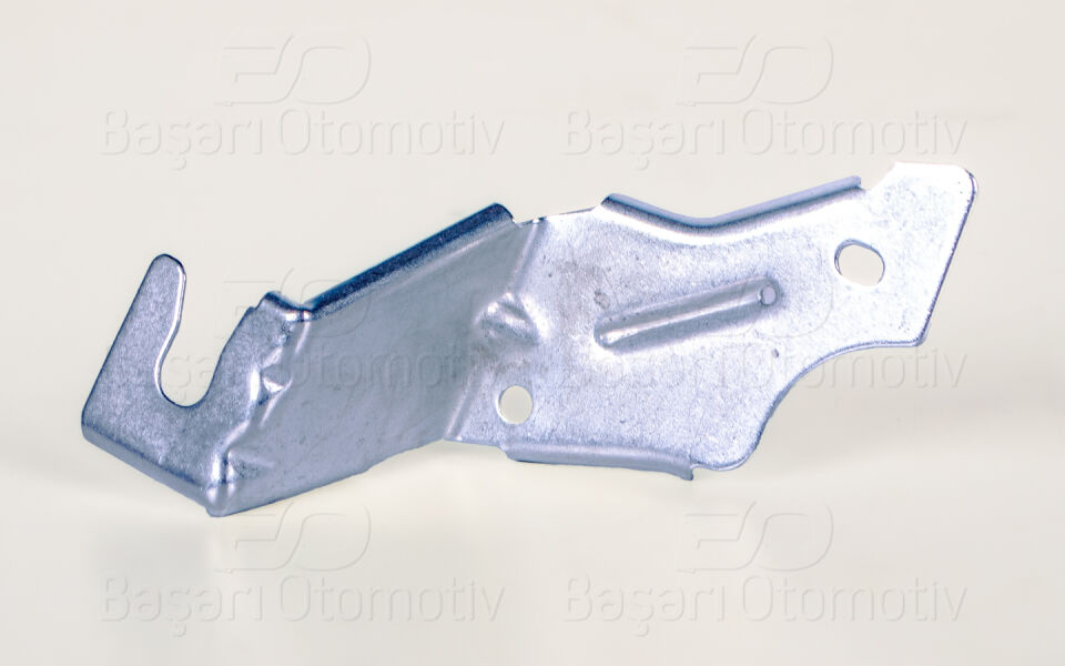 VW GOLF7 7.5 13 >FAR BRAKETI SOL