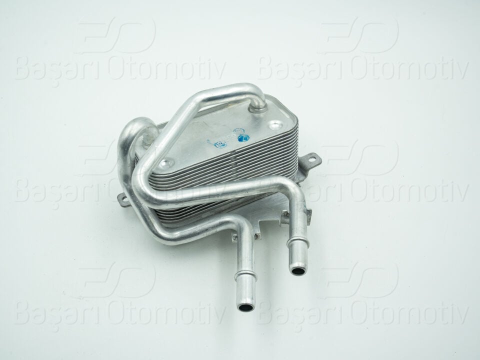 BMW 7 760 I 01>YAG SOGUTUCUSU TEK+CONTA (KUTUKSUZ)
