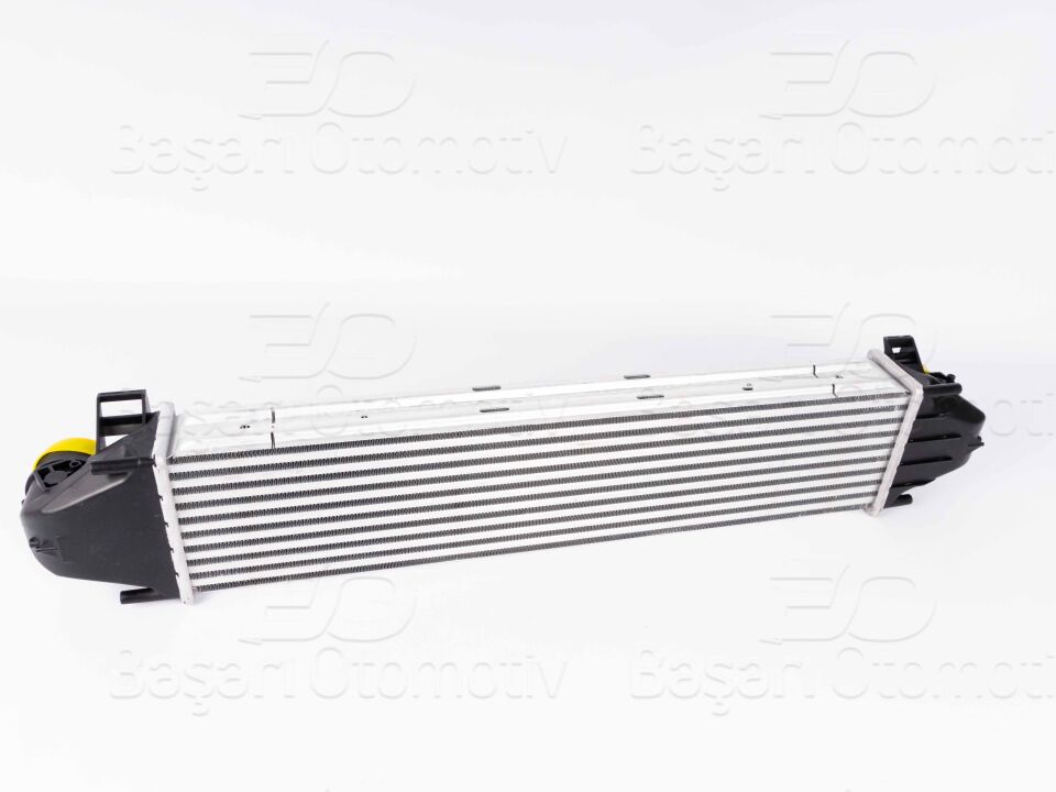 VOLVO S60 2 2.0 T - 2.0 D - 2.4 D 10>/ V60 D3 10>/ XC60 2.0 T - 2.4 D 08>TURBO RADYATORU (INTERCOOLER) 659X14X64