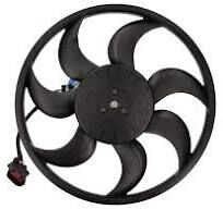 PORSCHE CAYENNE 07-18 AUDI Q7 A7 07-15 VW TOUAREG 03-10FAN MOTORU DAVLUMBAZSIZ (420MM-4FIS-400W-7KANAT)