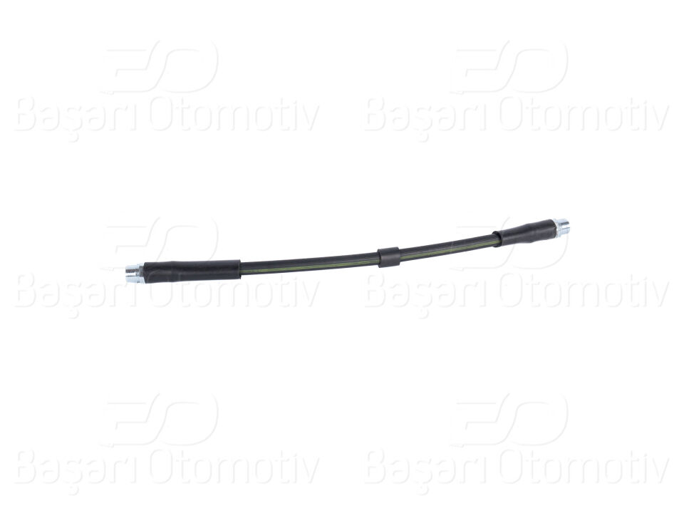 Audi A8 Ön Fren Hortumu 355mm (2004 - 2010 Model)