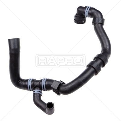 VW GOLF6 JETTA PASSAT CADDY OCTAVIA CAYC CAYD CUUD 1,6 TDI 2,0 TDI 10 >RADYATOR HORTUMU ALT