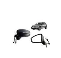 VW  TIGUAN 16-AYNA SOL ELE+ISI+AST+SIN+ASF 6 PIN