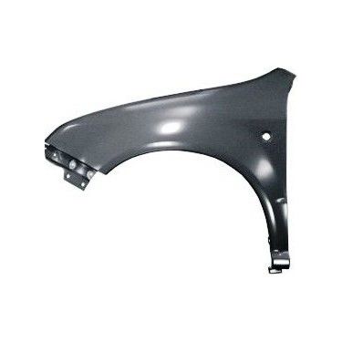 SKODA FABIA 00-08CAMURLUK ON SOL (TAIWAN)