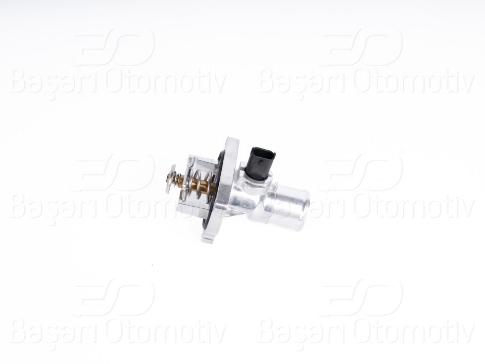 OPEL ASTRA J MOKKA ZAFIRA C CHEVROLET CRUZE AVEO ORLANDO TRAX 2H0 A12XER A14XEL A14XER A16LET A16XEL A16XER A16XNT A18XEL A18XER B16XER B16XNT D16XER F16D4 F18D4 LDE LDT 1.6 1.8 09 >TERMOSTAT ( 98°C)