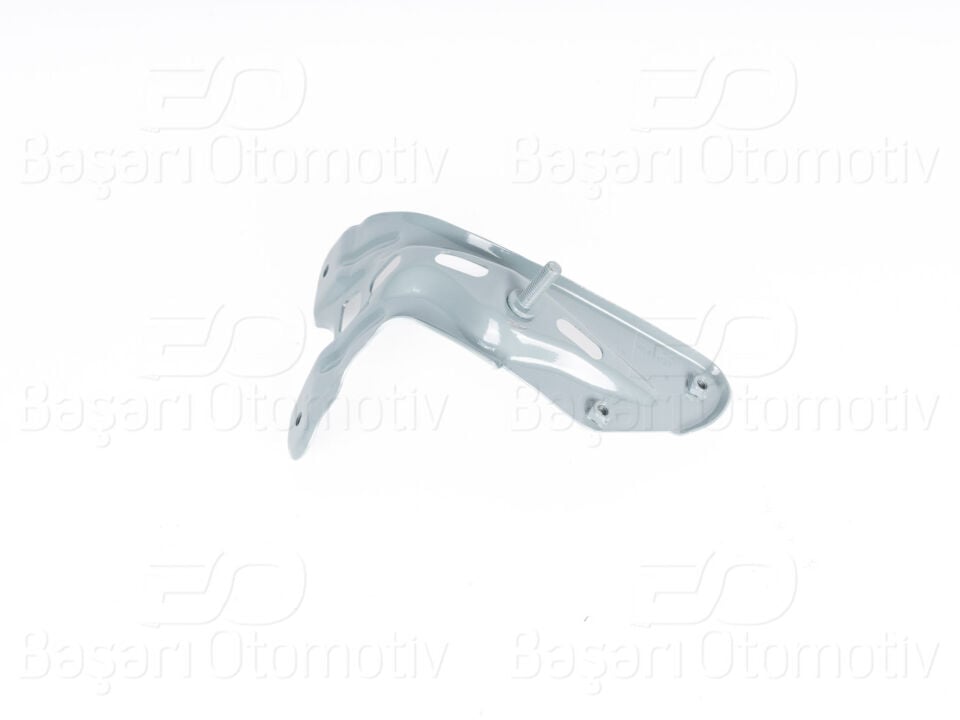 Volkswagen Jetta Sol Ön Çamurluk Braketi (2006 - 2011 Model)