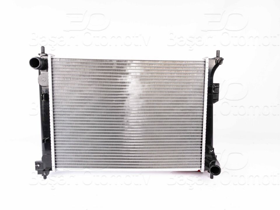 HYUNDAI I20 1.4 CRDI. VENGA 08>SU RADYATORU BRAZING MT 390X480X26 MM