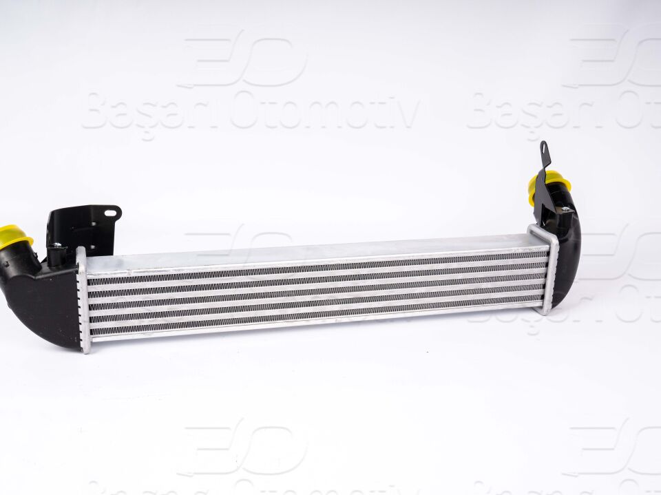 RENAULT CLIO 2 1.5 DCI 01-12 / THALIA 1 1.5 DCI 03>/ THALIA 2 1.5 DCI 08>TURBO RADYATORU (INTERCOOLER) 570X83,6X50
