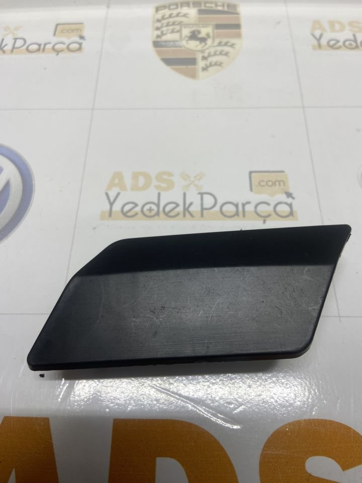 Skoda Octavia 2013-2017 Sol Far Yıkama Kapağı