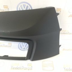 Volkswagen Tiguan Highline 2016 Sonrası Sol Sis Kapağı 5Na853211B