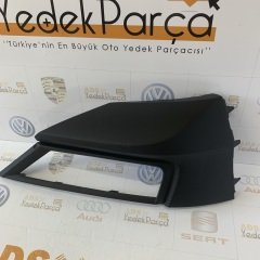 Volkswagen Tiguan Highline 2016 Sonrası Sol Sis Kapağı 5Na853211B
