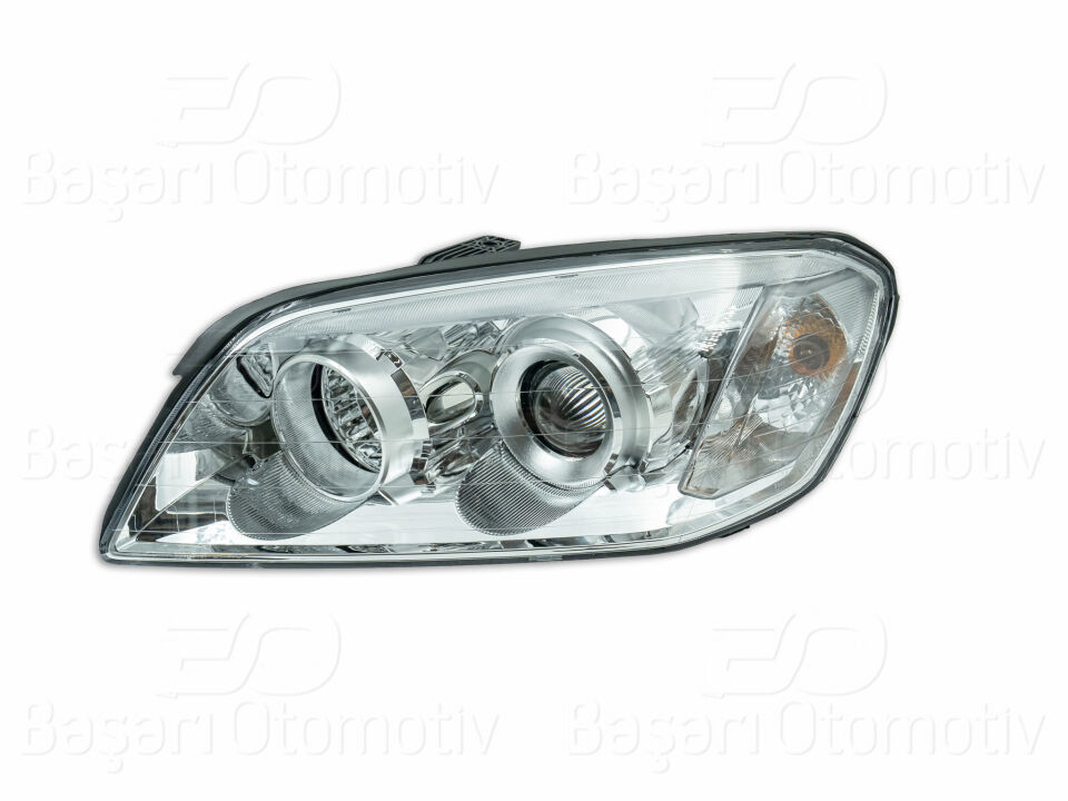 CHEVROLET CAPTIVA C100 07-10FAR SOL