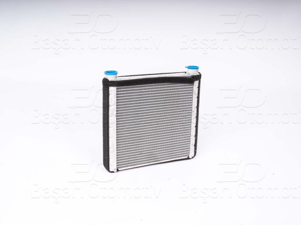 VW GOLF 7 (5G1, BQ1, BE1, BE2) 1.6 TDI 16-20 SKODA OCTAVIA 4 (NX3, NN3) 1.4 TSI 20> SEAT LEON (KL1) 1.4 TSI 20>KALORIFER RADYATORU BRAZING 163X170 MM