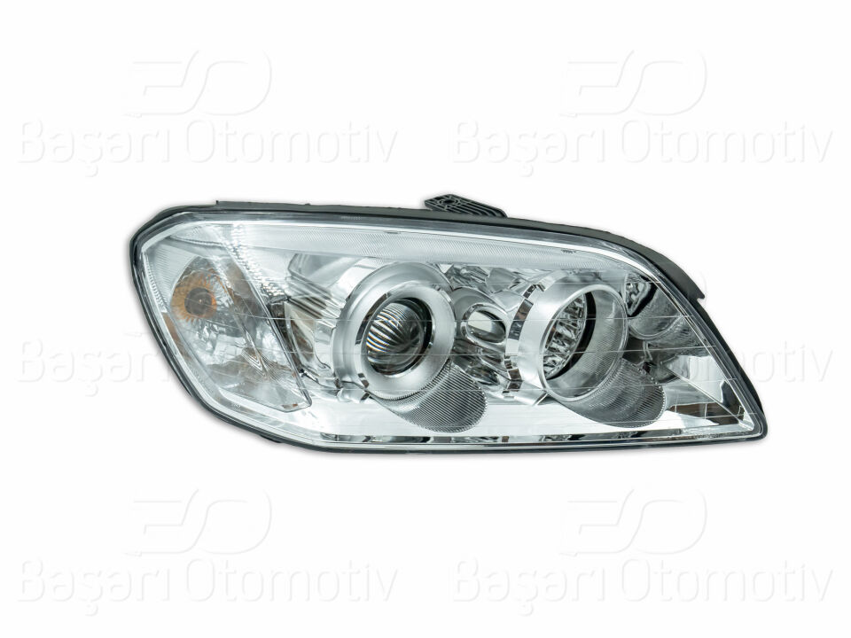 CHEVROLET CAPTIVA C100 07-10FAR SAG