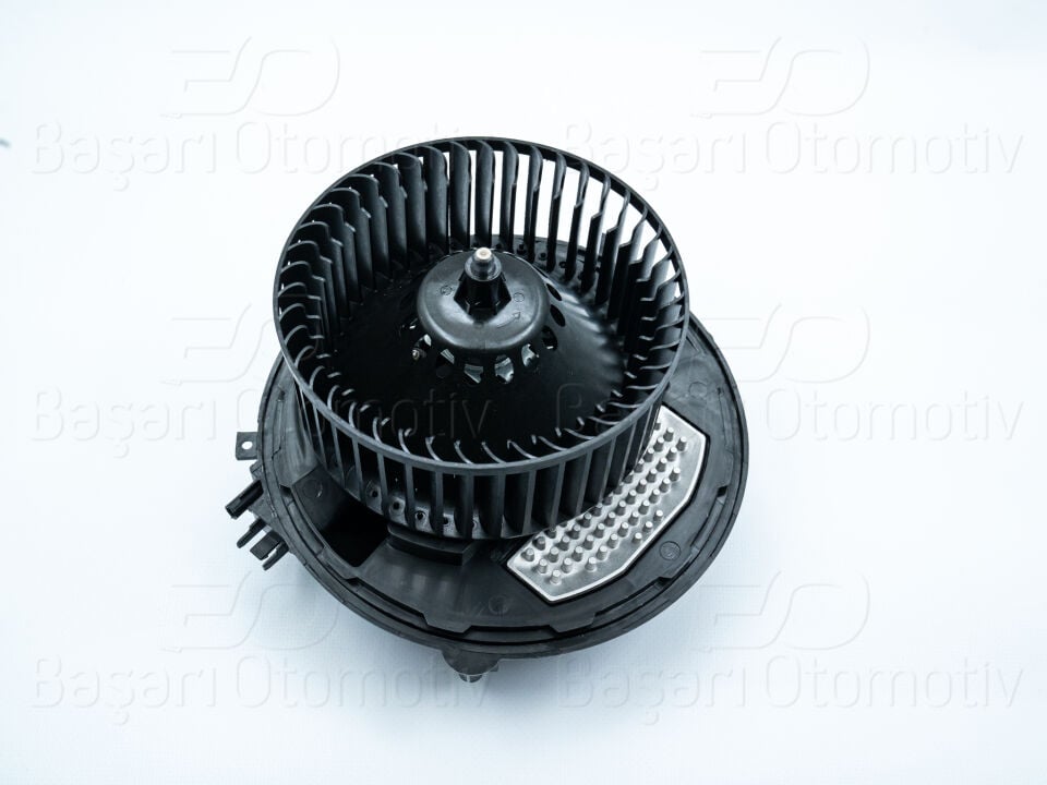 VW GOLF7 PASSAT TIGUAN A3 LEON 13>KALORIFER MOTORU (REZISTANSLI) (DENSO TIP)