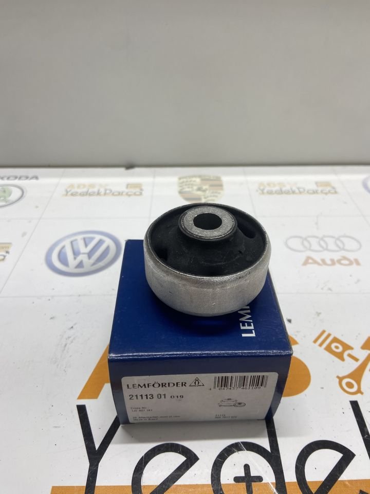 Volkswagen Golf 4 Bora A1 A3 Leon Ön Salıncak Arka Burç Lemförder