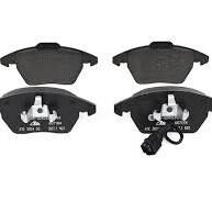 VW GOLF5 CADDY3 JETTA PASSAT A3 04 >FREN BALATASI ON