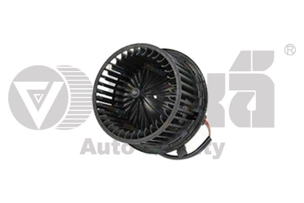 VW Transporter T4 1991-2003 Kalorifer Motoru 701819021B