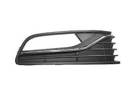 VW POLO 14-18TAMPON IZGARASI SOL SISLI NIKELAJLI UCGEN BRAKETLI