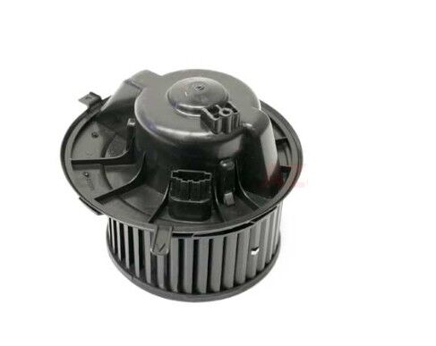 VW GOLF5 GOLF6 PASSAT CADDY A3 BM 04-13KALORIFER MOTORU (REZISTANSSIZ)