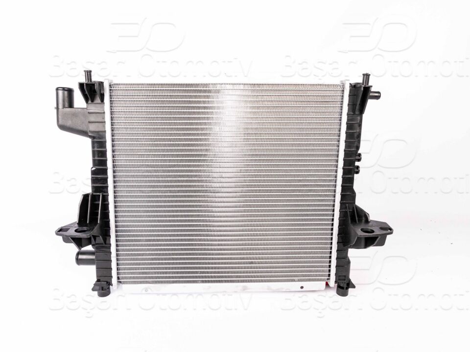 RENAULT TWINGO (C06_) 1.2 93-07SU RADYATORU BRAZING MT 430X398X22