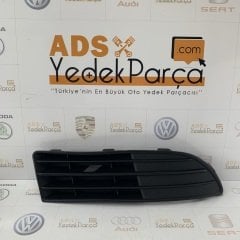 Volkswagen Polo 2005 Sonrası Sağ Sissiz Sis Kapağı 6Q0853666E