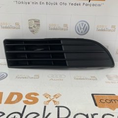 Volkswagen Polo 2005 Sonrası Sağ Sissiz Sis Kapağı 6Q0853666E