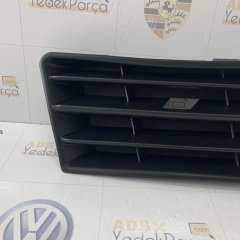 Volkswagen Polo 2005 Sonrası Sağ Sissiz Sis Kapağı 6Q0853666E