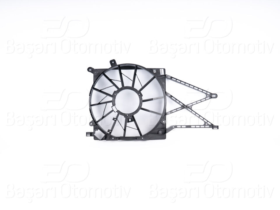 OPEL ASTRA G ZAFIRA 1.6 1.8 98 >FAN DAVLUMBAZI (TEK DAVLUMBAZ)