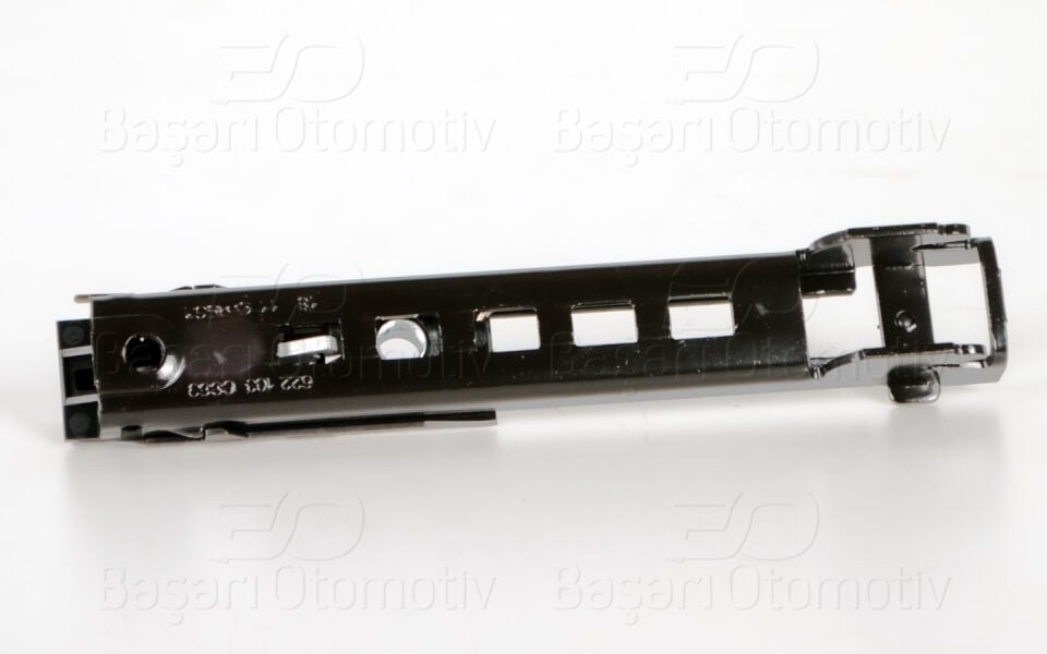 Skoda Octavia A5 1Z -Emniyet Kemer Braketi (2004 - 2013 Model)