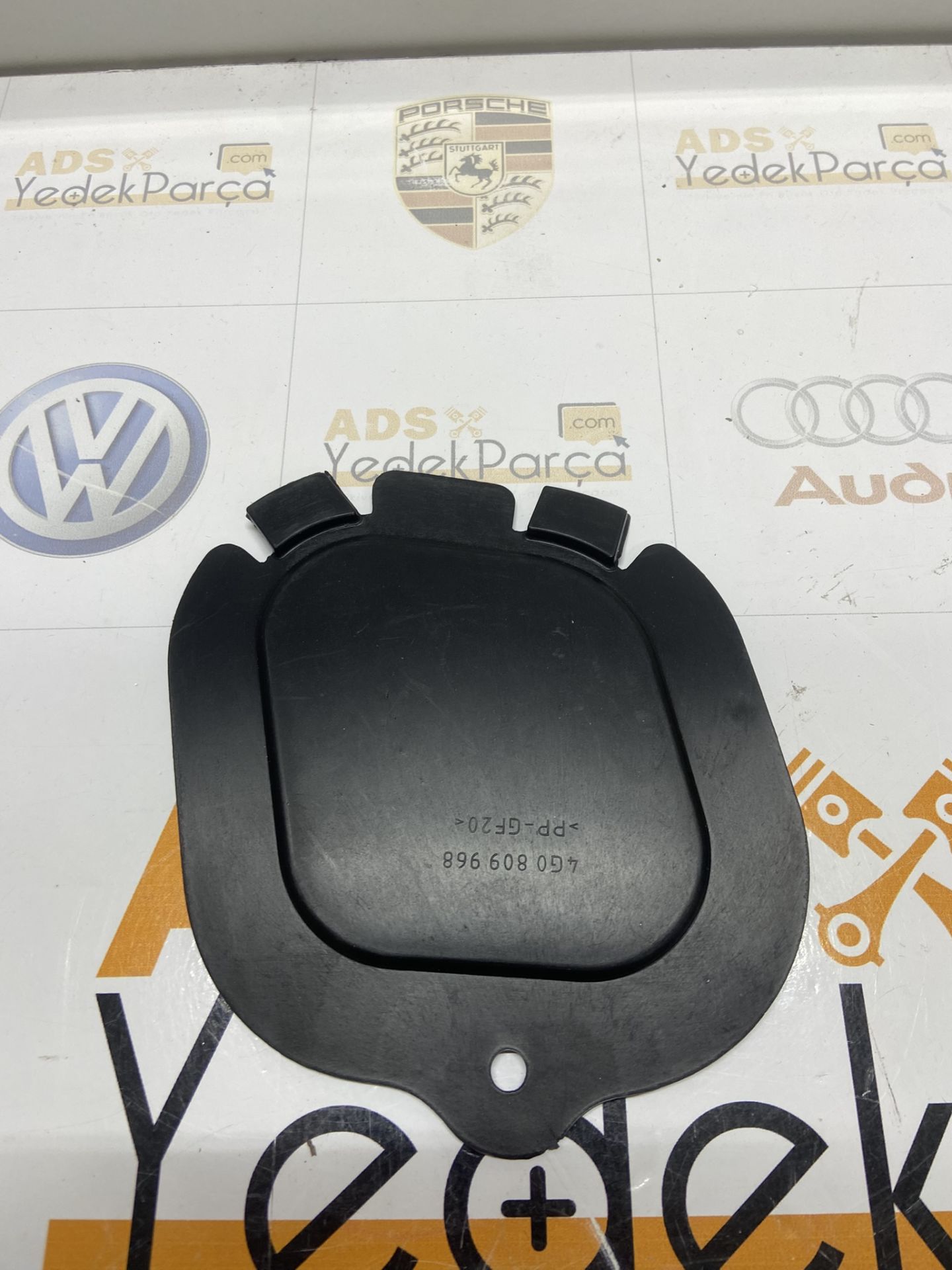 Audi A6 2011-2018 Ön Davlumbaz Kapağı Sağ-Sol