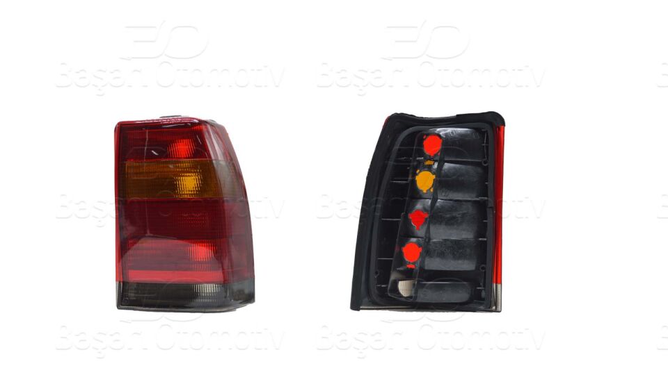 OPEL OMEGA A 90-94STOP SOL