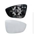 VW PASSAT (362) 10-14AYNA CAMI SAG ISITMALI DIS BUKEY
